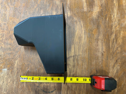 Taxidermy Holster Compact