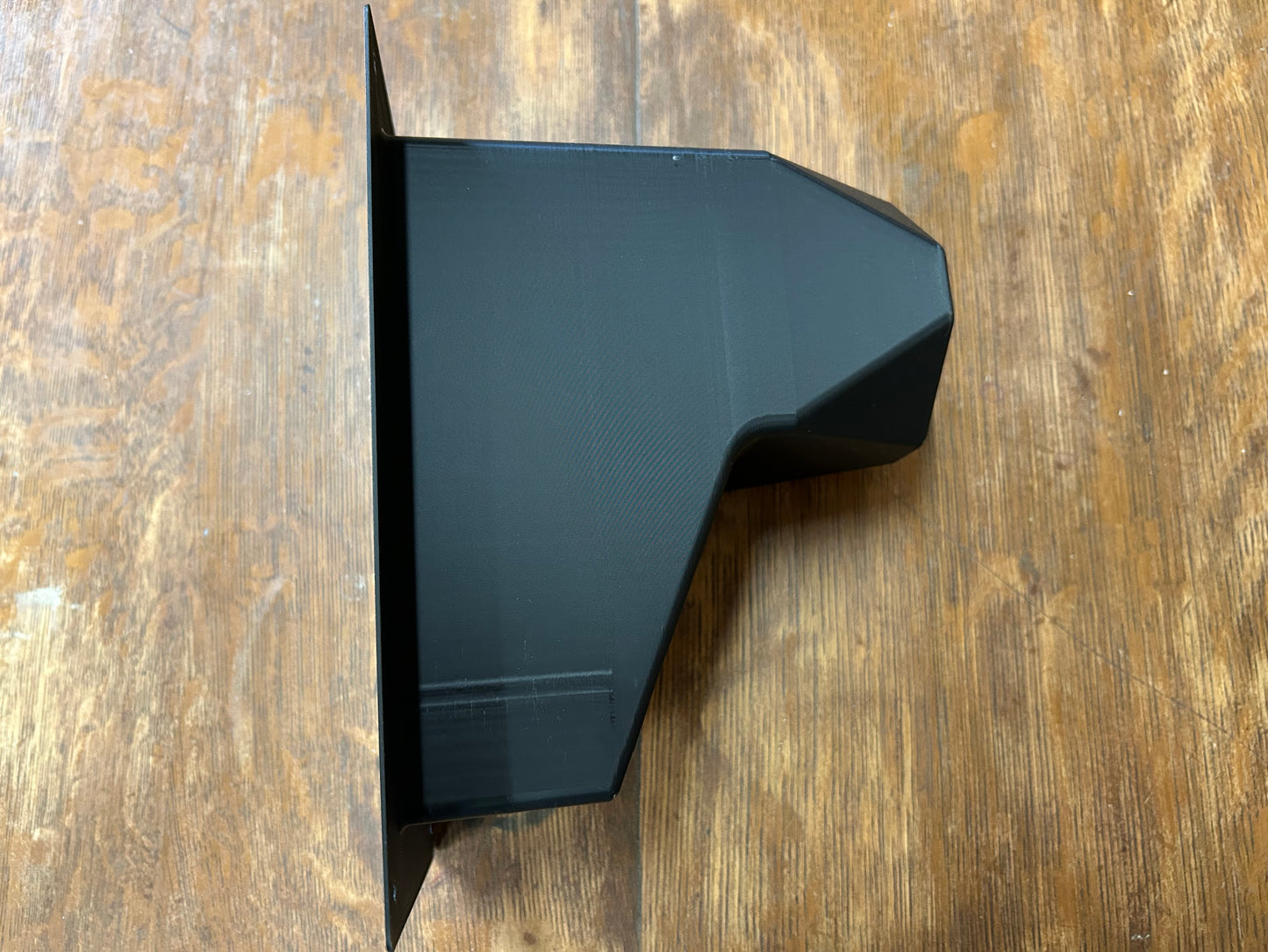 Taxidermy Holster Compact